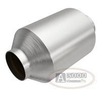Catalytic Converter - Land Rover Range Rover Evoque - 2012 Rear 2.0