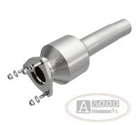 Catalytic Converter - Land Rover Discovery Sport - 2016 Rear 2.0