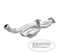 Catalytic Converter - Lexus ES300 - 1999 Front 3.0