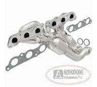 Catalytic Converter - Lexus SC300 - 2000 3.0
