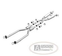 Catalytic Converter - Lexus GS350 - 2014 3.5