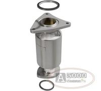 Catalytic Converter - Lexus LS430 - 2002 Left 4.3