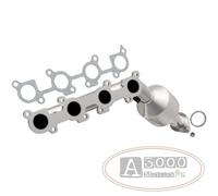 Catalytic Converter - Lexus GX470 - 2004 Right 4.7