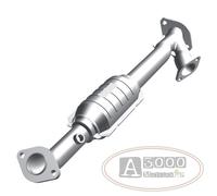 Catalytic Converter - Lexus GX470 - 2005 Right 4.7
