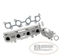 Catalytic Converter - Lexus GX470 - 2008 Right 4.7