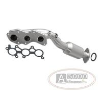 Catalytic Converter - Lexus IS250 - 2006 Right 2.5