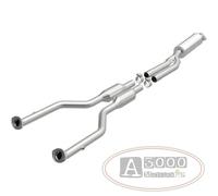 Catalytic Converter - Lexus IS250 - 2007 2.5