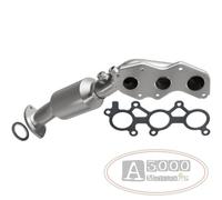 Catalytic Converter - Lexus IS250 - 2009 Left 2.5