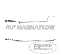 Catalytic Converter - Lexus IS350 - 2012 Left 3.5