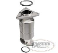 Catalytic Converter - Lexus GS430 - 2004 Front Left 4.3
