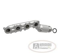 Catalytic Converter - Lexus LS460 - 2012 Right 4.6