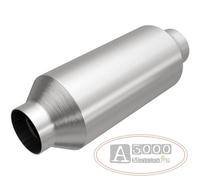 Catalytic Converter - Lexus LX570 - 2010 Front Left 5.7