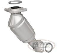 Catalytic Converter - Lexus RX300 - 1999 Front Forward 3.0
