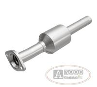 Catalytic Converter - Lexus RX330 - 2006 3.3
