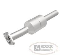 Catalytic Converter - Lexus RX350 - 2008 3.5