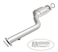 Catalytic Converter - Lexus SC300 - 1995 Rear 3.0