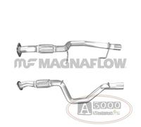 Catalytic Converter - Lexus SC300 - 1999 3.0