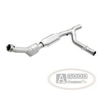 Catalytic Converter - Lincoln Blackwood - 2002 Right 5.4