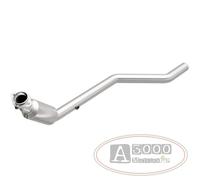 Catalytic Converter - Lincoln LS - 2003 Right 3.0