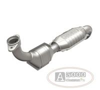 Catalytic Converter - Lincoln Mark LT - 2008 Left 5.4