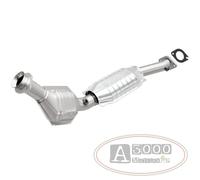 Catalytic Converter - Lincoln Town Car - 1997 Right 4.6