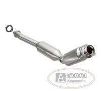 Catalytic Converter - Lincoln Town Car - 2006 Left 4.6