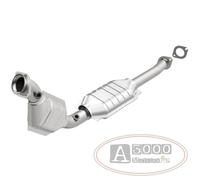 Catalytic Converter - Lincoln Town Car - 2006 Right 4.6