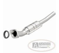 Catalytic Converter - Mazda 6 - 2009 2.5