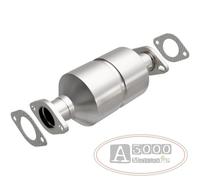 Catalytic Converter - Mazda B2000 - 1984 2.0