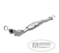 Catalytic Converter - Mazda B2300 - 2002 2.3