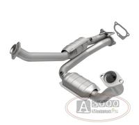 Catalytic Converter - Mazda B3000 - 2006 Front 3.0