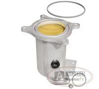 Catalytic Converter - Mazda CX-9 - 2012 Front 3.7