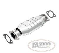 Catalytic Converter - Mazda MPV - 1994 2.6