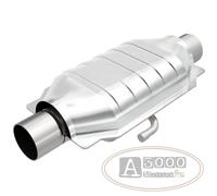 Catalytic Converter - Daihatsu Charade - 1989 1.3