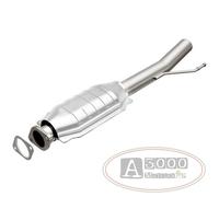 Catalytic Converter - Mazda Tribute - 2011 Rear 3.0
