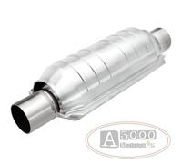Catalytic Converter - Toyota Corolla - 1996 1.8