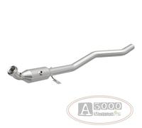 Catalytic Converter - Mercedes-Benz GL550 - 2012 Right 5.5