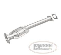 Catalytic Converter - Mercury Cougar - 2000 Rear 2.5