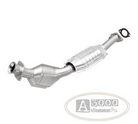 Catalytic Converter - Mercury Grand Marquis - 1998 Left 4.6