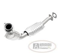 Catalytic Converter - Mercury Grand Marquis - 2004 Left 4.6