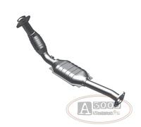 Catalytic Converter - Mercury Grand Marquis - 2010 Left 4.6