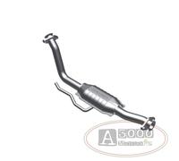 Catalytic Converter - Mercury Marquis - 1982 Left 5.0