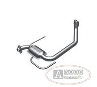 Catalytic Converter - Mercury Marquis - 1985 2.3