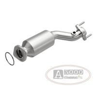 Catalytic Converter - Mercury Montego - 2005 Front Rearward 3.0