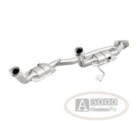 Catalytic Converter - Mercury Monterey - 2004 4.2