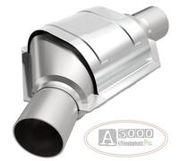 Catalytic Converter - Mercury Sable - 2000 Front 3.0