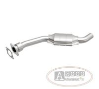 Catalytic Converter - Mercury Sable - 2005 Rear 3.0