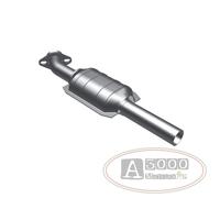 Catalytic Converter - Mercury Topaz - 1992 3.0