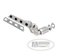 Catalytic Converter - Mini Cooper - 2004 1.6