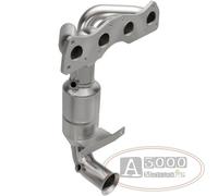 Catalytic Converter - Mini Cooper Base 2007 1.6